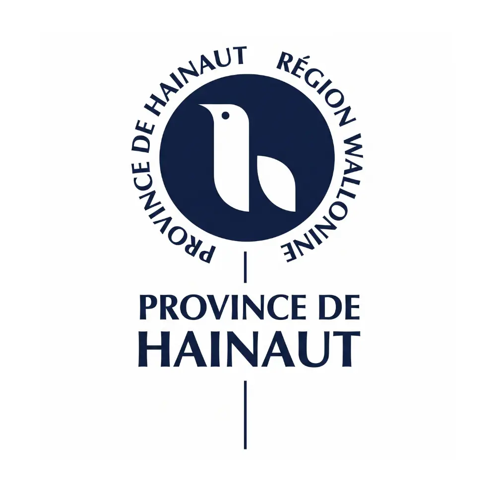Certification Hainaut